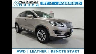 Lincoln 2019 MKC