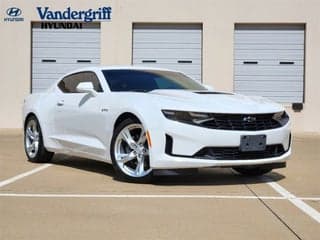 Chevrolet 2023 Camaro