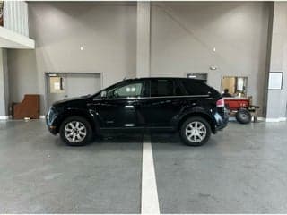 Lincoln 2007 MKX