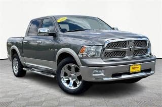 Dodge 2010 Ram 1500