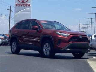 Toyota 2023 RAV4