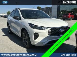 Ford 2024 Escape