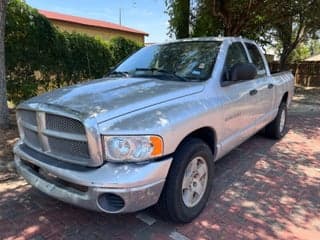 Dodge 2005 Ram 1500