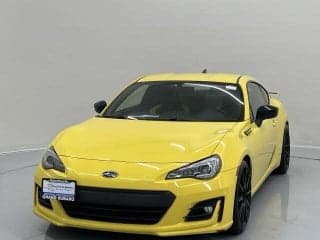 Subaru 2017 BRZ