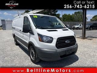 Ford 2018 Transit