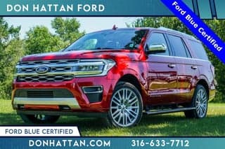 Ford 2022 Expedition