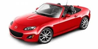 Mazda 2011 MX-5 Miata