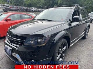 Dodge 2018 Journey