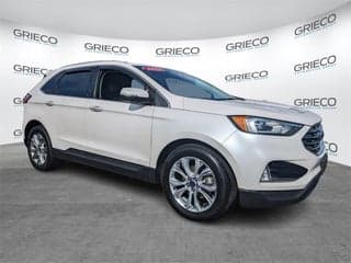 Ford 2019 Edge