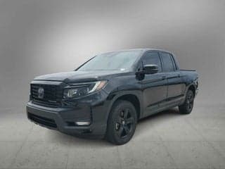 Honda 2023 Ridgeline