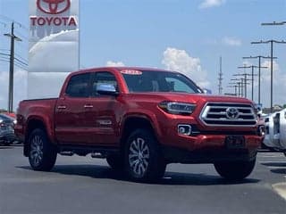 Toyota 2023 Tacoma