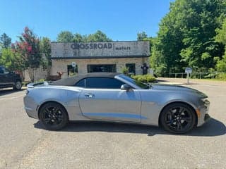 Chevrolet 2019 Camaro