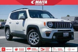 Jeep 2020 Renegade