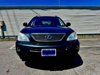 Lexus 2006 RX 400h