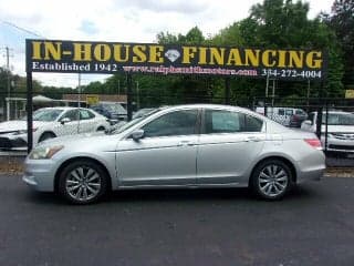 Honda 2011 Accord