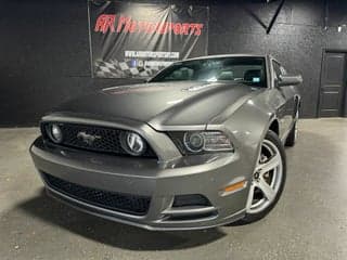 Ford 2013 Mustang