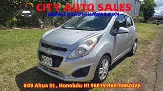 Chevrolet 2015 Spark