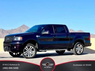 Ford 2007 F-150