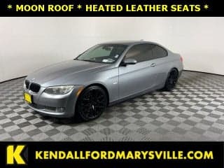 BMW 2009 3 Series