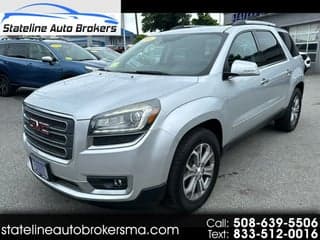 GMC 2016 Acadia