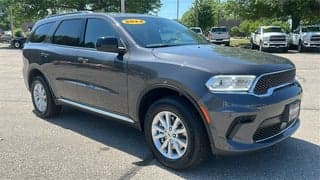 Dodge 2024 Durango