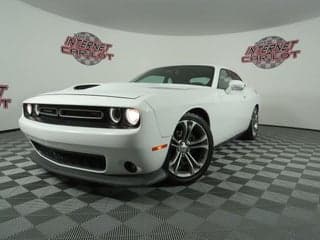 Dodge 2020 Challenger