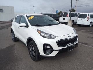 Kia 2022 Sportage