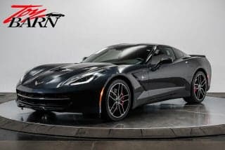 Chevrolet 2015 Corvette