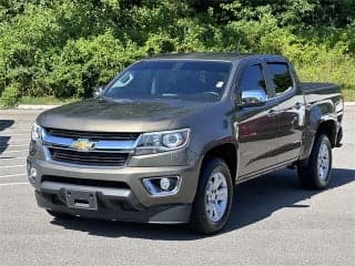 Chevrolet 2016 Colorado