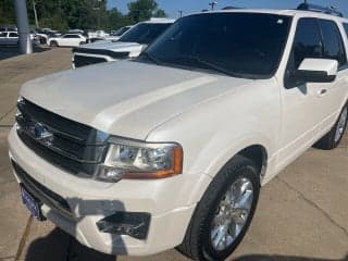 Ford 2017 Expedition