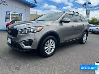 Kia 2018 Sorento