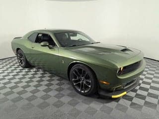 Dodge 2023 Challenger