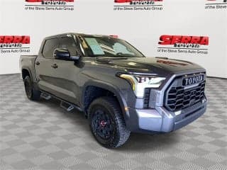 Toyota 2023 Tundra