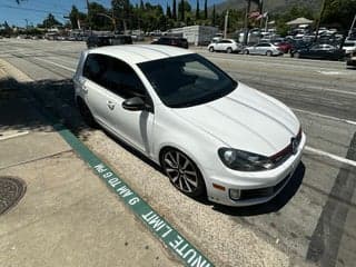 Volkswagen 2014 Golf GTI