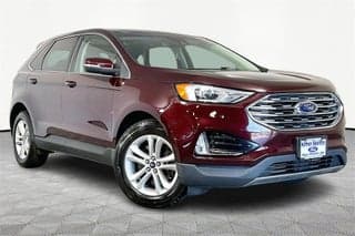 Ford 2019 Edge