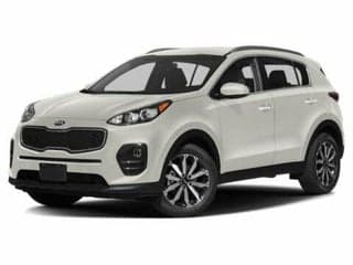 Kia 2019 Sportage