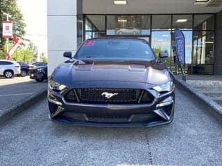 Ford 2022 Mustang