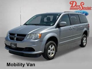 Dodge 2013 Grand Caravan