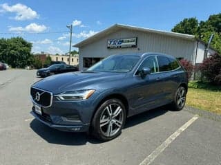 Volvo 2021 XC60