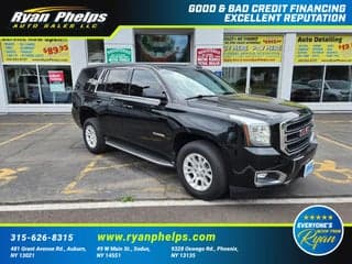 GMC 2016 Yukon