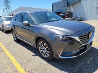 Mazda 2017 CX-9