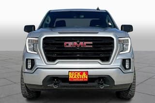 GMC 2021 Sierra 1500