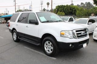 Ford 2012 Expedition