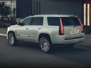 Cadillac 2019 Escalade