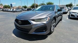 Acura 2021 TLX