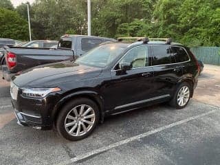 Volvo 2016 XC90