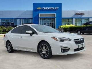 Subaru 2019 Impreza