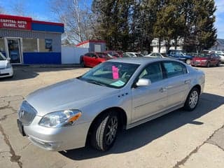 Buick 2011 Lucerne