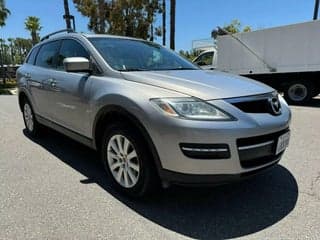 Mazda 2008 CX-9