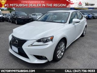 Lexus 2014 IS 250